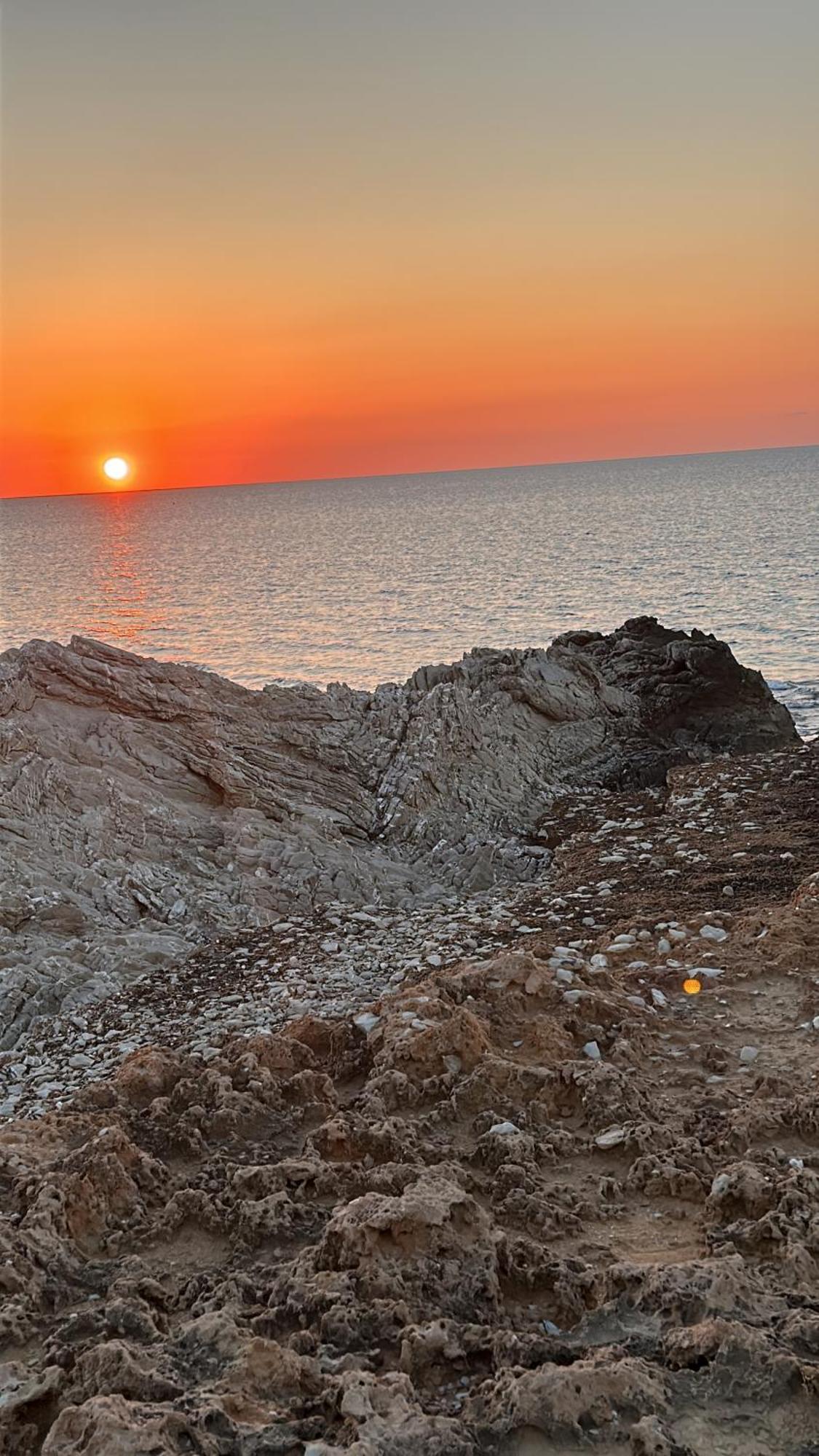 Attico Con Vista Mozzafiato A Due Passi Dal Mare * Terrasini
