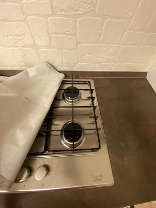 Attico Con Vista Mozzafiato A Due Passi Dal Mare Terrasini