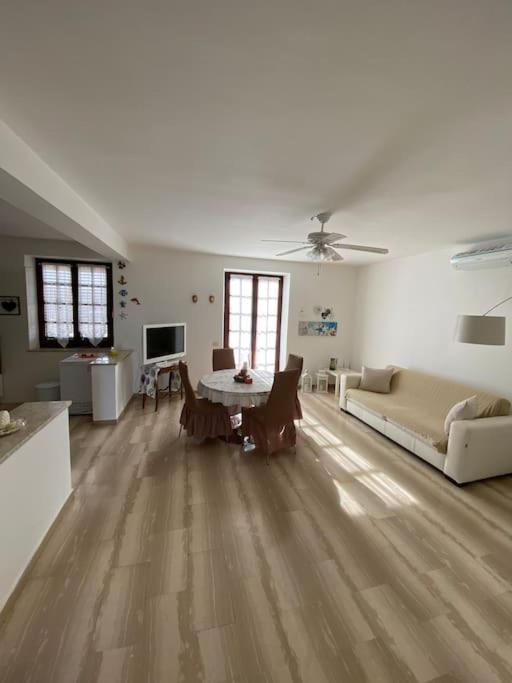 Attico Con Vista Mozzafiato A Due Passi Dal Mare * Terrasini