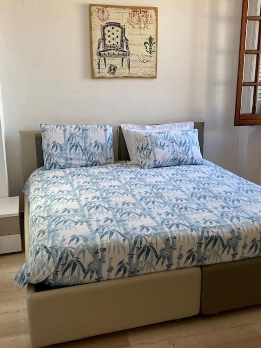 Appartement Attico Con Vista Mozzafiato A Due Passi Dal Mare Terrasini