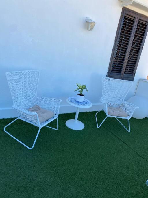 Attico Con Vista Mozzafiato A Due Passi Dal Mare *