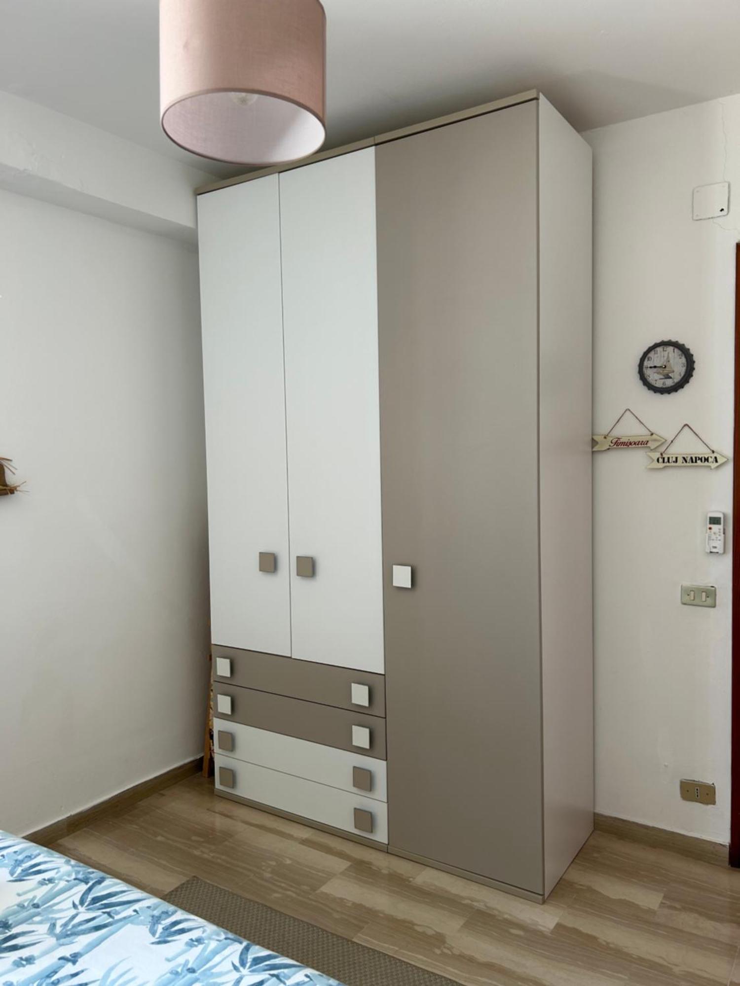 Attico Con Vista Mozzafiato A Due Passi Dal Mare Appartement Terrasini