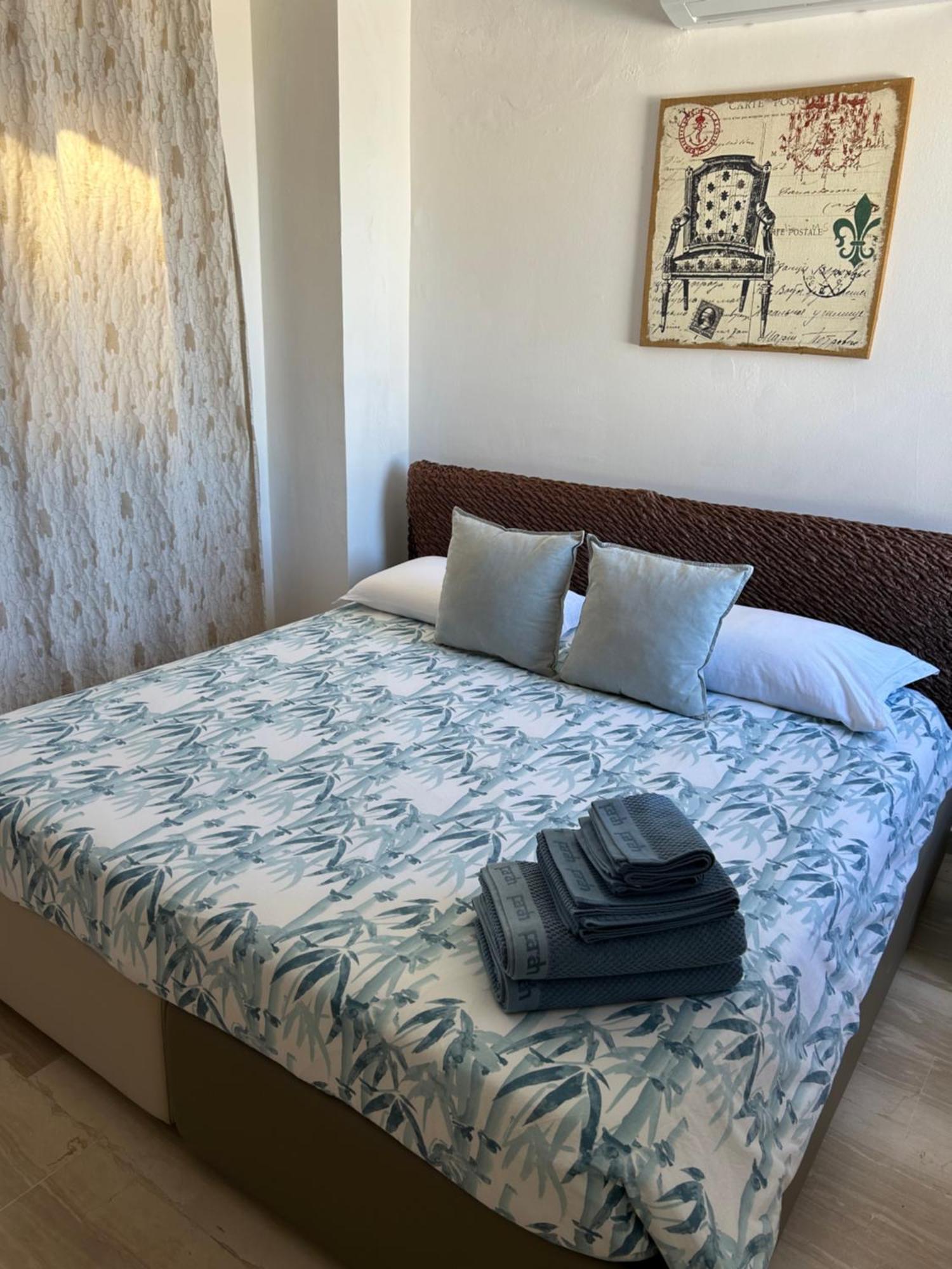 Appartement Attico Con Vista Mozzafiato A Due Passi Dal Mare Terrasini