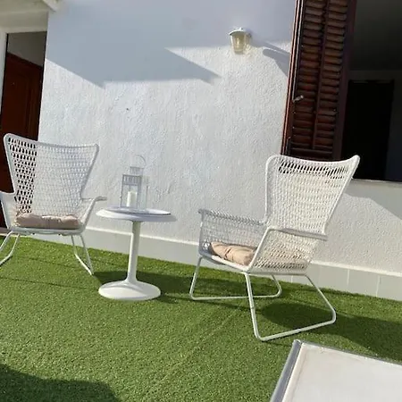 Ferienwohnung Attico Con Vista Mozzafiato A Due Passi Dal Mare Terrasini Exterior foto