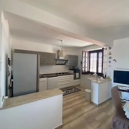 Ferienwohnung Attico Con Vista Mozzafiato A Due Passi Dal Mare Terrasini Exterior foto