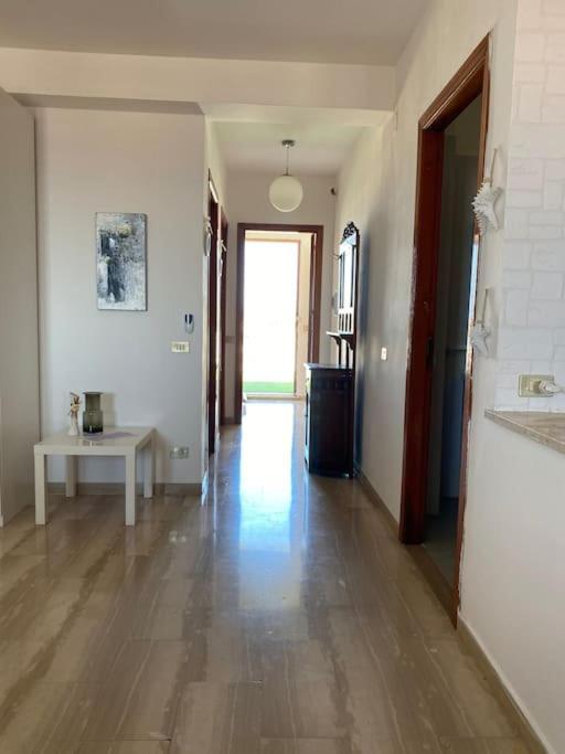 Attico Con Vista Mozzafiato A Due Passi Dal Mare